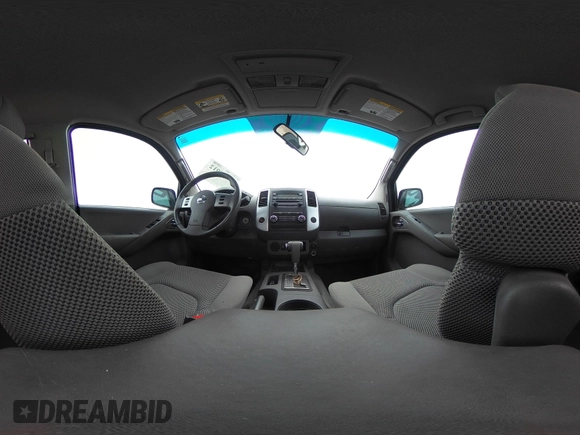 2012 Nissan Frontier SV with VIN 1N6AD0ER2CC434145, listed as a IAAI auction lot 42188912 with 130,053 mi miles and . Bid and sale history available at DreamBid. Image 18.