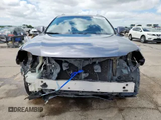 2013 Lexus RX 350 with VIN 2T2ZK1BA0DC118716, listed as a Copart auction lot 61987965 with 185,414 mi miles and Salvage title. Bid and sale history available at DreamBid. Image 5.