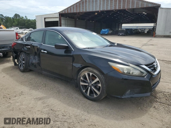 2016 Nissan Altima S z VIN 1N4AL3APXGC184709, wystawiony jako Copart lot #60127825 z przebiegiem 123 743 mil mil oraz Szkoda całkowita • Salvage title. Historia ofert i sprzedaży dostępna na DreamBid. Obrazek 4.