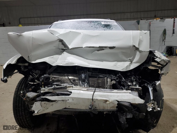 2019 Volkswagen Tiguan SE with VIN 3VV2B7AX6KM005759, listed as a Copart auction lot 43954805 with 69,206 mi miles and Salvage Title. Bid and sale history available at carsss.com. Image 5.