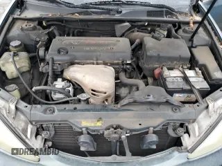 2003 Toyota Camry LE with VIN 4T1BE32K23U785060, listed as a Copart auction lot 78320404 with 89,504 mi miles and Clean Title. Bid and sale history available at DreamBid. Image 11.