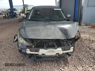 2016 Mazda 3 i Sport with VIN JM1BM1U75G1309459, listed as a Copart auction lot 52562795 with 147,418 mi miles and Salvage Title. Bid and sale history available at DreamBid. Image 5.