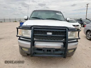 2001 Ford F-150 XLT z VIN 1FTRW08L31KF27329, wystawiony jako Copart lot #61018835 z przebiegiem Nie podano mil oraz Czysty tytuł • Clean title. Historia ofert i sprzedaży dostępna na DreamBid. Obrazek 5.
