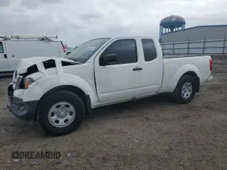 2020 Nissan Frontier SV z VIN 1N6ED0CF3LN701470, wystawiony jako Copart lot #64692164 z przebiegiem 85 705 mil mil oraz Szkoda całkowita • Salvage title. Historia ofert i sprzedaży dostępna na DreamBid. Obrazek 1.