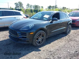 2020 Porsche Macan z VIN WP1AA2A54LLB12809, wystawiony jako IAAI lot #42189574 z przebiegiem 27 585 mil mil oraz . Historia ofert i sprzedaży dostępna na DreamBid. Obrazek 19.