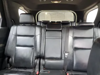 2015 Dodge Durango Limited with VIN 1C4RDJDG0FC904897, listed as a Copart auction lot 58985025 with 147,139 mi miles and Salvage title. Bid and sale history available at DreamBid. Image 10.