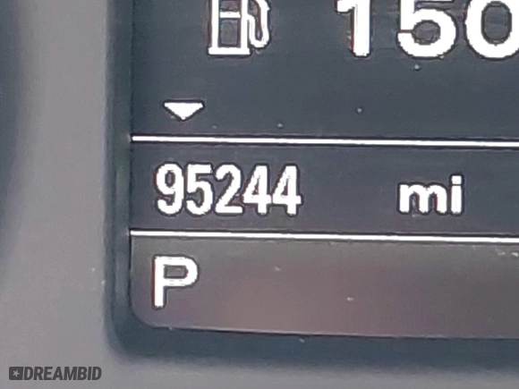 2018 Audi Q3 Premium Plus with VIN WA1JCCFS9JR009373, listed as a IAAI auction lot 41816704 with 95,244 mi miles. Bid and sale history available at carsss.com. Image 15.