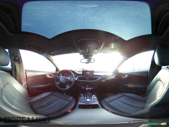 2014 Audi A7 Prestige с VIN WAU2GAFC0EN080435, выставлен на аукционе IAAI как лот 41208743 с пробегом 78 554 миль миль и . История ставок и продаж доступна на DreamBid. Изображение 18.