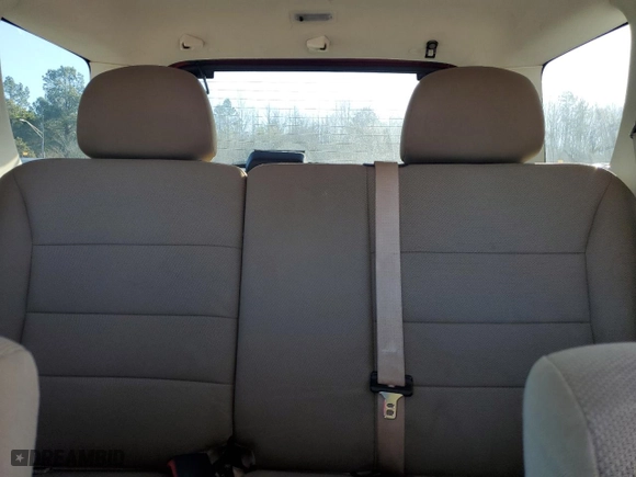 2010 Ford Escape XLT with VIN 1FMCU0DG5AKA30279, listed as a Copart auction lot 48950185 with 169,245 mi miles and Salvage Title. Bid and sale history available at carsss.com. Image 10.