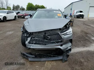 2019 Infiniti QX50 Essential с VIN 3PCAJ5M30KF145840, выставлен на аукционе Copart как лот 58800135 с пробегом 141 022 миль миль и Списание • Salvage title. История ставок и продаж доступна на DreamBid. Изображение 5.