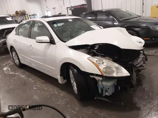 2012 Nissan Altima S z VIN 1N4AL2AP0CN443099, wystawiony jako IAAI lot #42192900 z przebiegiem 86 830 mil mil oraz . Historia ofert i sprzedaży dostępna na DreamBid. Obrazek 1.