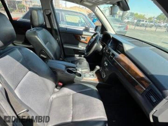2010 Mercedes-Benz GLK 350 with VIN WDCGG5GB9AF449216, listed as a Copart auction lot 78333234 with Not Provided miles and Clean Title. Bid and sale history available at DreamBid. Image 5.