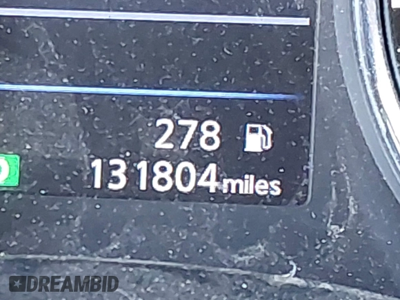2020 Nissan Rogue SL with VIN 5N1AT2MVXLC744314, listed as a IAAI auction lot 41276709 with 131,804 mi miles and . Bid and sale history available at DreamBid. Image 15.