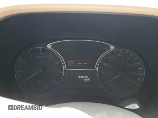 2015 Nissan Pathfinder SL с VIN 5N1AR2MM2FC700978, выставлен на аукционе Copart как лот 56072585 с пробегом 132 675 миль миль и Списание • Salvage title. История ставок и продаж доступна на DreamBid. Изображение 9.