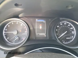 2022 Toyota Camry SE z VIN 4T1G11AK3NU657890, wystawiony jako Copart lot #49311565 z przebiegiem 61 017 mil mil oraz Szkoda całkowita • Salvage title. Historia ofert i sprzedaży dostępna na DreamBid. Obrazek 9.