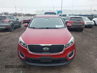 2017 Kia Sorento LX with VIN 5XYPGDA34HG214036, listed as a IAAI auction lot 41986199 with 78,340 mi miles and . Bid and sale history available at DreamBid. Image 12.