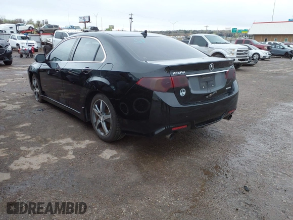 2014 Acura TSX Special Edition with VIN JH4CU2F83EC002677, listed as a IAAI auction lot 41961740 with 149,976 mi miles and . Bid and sale history available at DreamBid. Image 3.