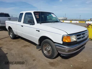 1997 Ford Ranger XL with VIN 1FTCR14A5VPA83998, listed as a IAAI auction lot 42015709 with 149,506 mi miles and . Bid and sale history available at DreamBid. Image 1.