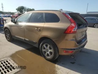 2010 Volvo XC60 3.2L с VIN YV4982DL8A2127095, выставлен на аукционе Copart как лот 57062275 с пробегом 164 463 миль миль и Списание • Salvage title. История ставок и продаж доступна на DreamBid. Изображение 2.