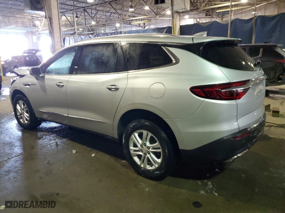 2019 Buick Enclave Essence with VIN 5GAERBKWXKJ277861, listed as a Copart auction lot 45868625 with NaN miles and Clean Title. Bid and sale history available at carsss.com. Image 2.