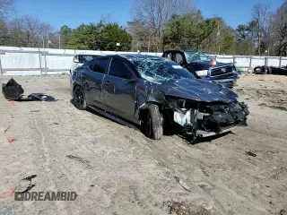 2022 Nissan Sentra SR with VIN 3N1AB8DV2NY229556, listed as a Copart auction lot 50306535 with 47,121 mi miles and Salvage Title. Bid and sale history available at carsss.com. Image 11.