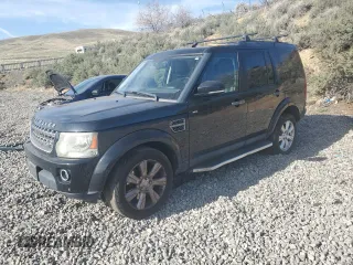 2015 Land Rover LR4 HSE z VIN SALAG2V68FA763677, wystawiony jako Copart lot #53087165 z przebiegiem 95 488 mil mil oraz Szkoda całkowita • Salvage title. Historia ofert i sprzedaży dostępna na DreamBid. Obrazek 1.