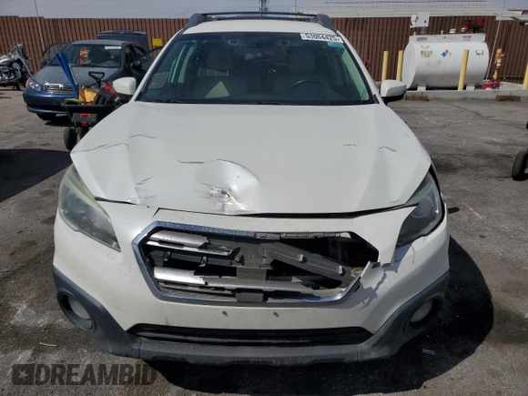 2016 Subaru Outback 2.5i Premium with VIN 4S4BSAFC9G3320982, listed as a Copart auction lot 53004425 with 148,656 mi miles and Clean Title. Bid and sale history available at carsss.com. Image 5.