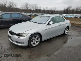 2009 BMW 3 Series 328i z VIN WBAWL13569PX25246, wystawiony jako Copart lot #50192405 z przebiegiem Nie podano mil oraz Szkoda całkowita • Salvage title. Historia ofert i sprzedaży dostępna na DreamBid. Obrazek 1.