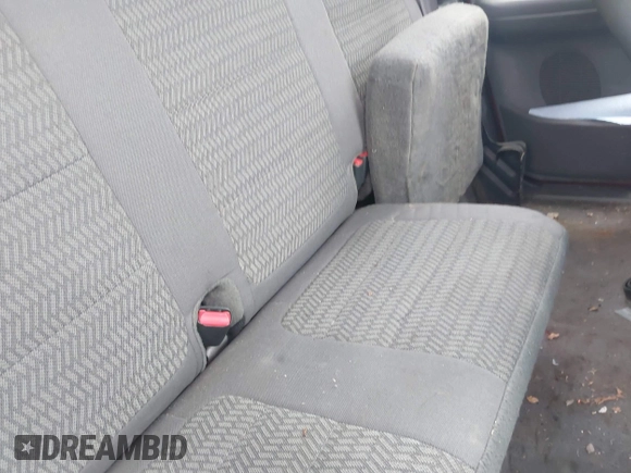 2002 Ford F-150 XL with VIN 2FTRX18W22CA23065, listed as a IAAI auction lot 42128001 with 262,452 mi miles and . Bid and sale history available at DreamBid. Image 8.