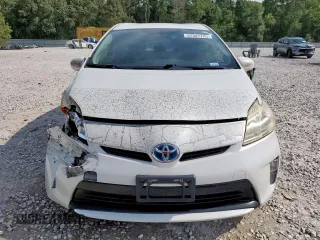 2015 Toyota Prius Four with VIN JTDKN3DU6F0442802, listed as a Copart auction lot 57347725 with 118,420 mi miles and Clean title. Bid and sale history available at DreamBid. Image 5.