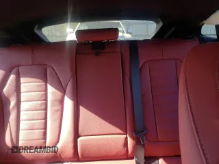 2023 BMW X4 M40i with VIN 5UX43DT06P9P68534, listed as a Copart auction lot 62252833 with 0 mi miles. Bid and sale history available at carsss.com. Image 10.