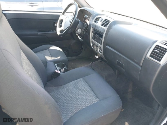 2009 Chevrolet Colorado LT w/1LT with VIN 1GCCS139798140777, listed as a IAAI auction lot 41993994 with 178,427 mi miles. Bid and sale history available at carsss.com. Image 5.