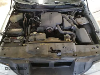 2007 Lincoln Town Car Signature с VIN 1LNHM81V97Y631594, выставлен на аукционе Copart как лот 54314315 с пробегом 293 930 миль миль и Списание • Salvage title. История ставок и продаж доступна на DreamBid. Изображение 11.