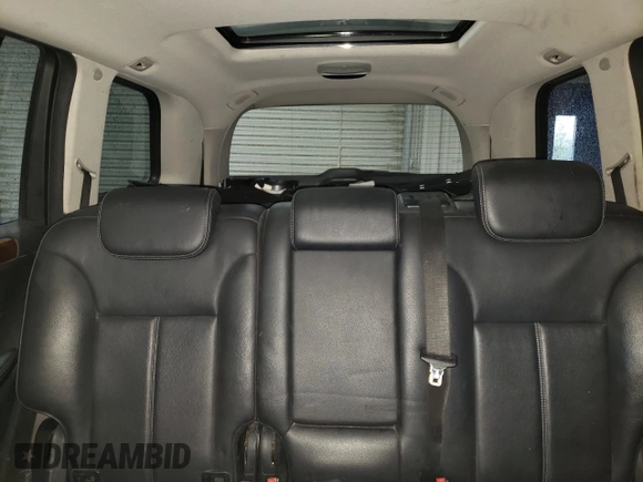 2010 Mercedes-Benz GL 450 with VIN 4JGBF7BE8AA563720, listed as a Copart auction lot 55779235 with 142,744 mi miles and Clean Title. Bid and sale history available at DreamBid. Image 11.