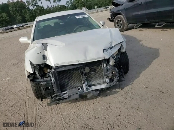 2007 Hyundai Azera SE with VIN KMHFC46F67A155849, listed as a Copart auction lot 73035374 with 140,508 mi miles and Salvage Title. Bid and sale history available at carsss.com. Image 11.
