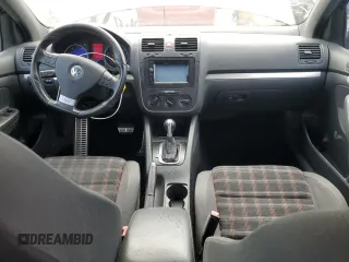 2007 Volkswagen GTI с VIN WVWHV71K07W251072, выставлен на аукционе Copart как лот 70442124 с пробегом 166 255 миль миль и Списание • Salvage title. История ставок и продаж доступна на DreamBid. Изображение 8.