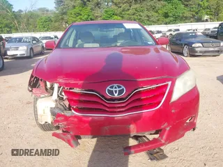 2011 Toyota Camry LE z VIN 4T4BF3EK8BR162507, wystawiony jako IAAI lot #41999186 z przebiegiem 281 657 mil mil oraz . Historia ofert i sprzedaży dostępna na DreamBid. Obrazek 6.