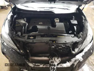 2024 Nissan Murano Platinum with VIN 5N1AZ2DS6RC109474, listed as a Copart auction lot 87940455 with 5,913 mi miles and Salvage Title. Bid and sale history available at DreamBid. Image 11.