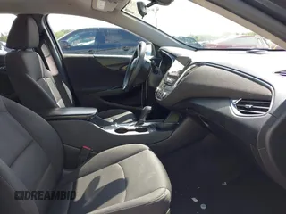 2020 Chevrolet Malibu LT with VIN 1G1ZD5ST4LF106218, listed as a IAAI auction lot 41917505 with 75,598 mi miles and . Bid and sale history available at DreamBid. Image 5.