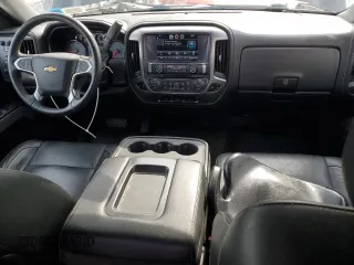 2014 Chevrolet Silverado 1500 LTZ with VIN 1GCVKSECXEZ237970, listed as a Copart auction lot 47239065 with 147,896 mi miles and Salvage Title. Bid and sale history available at DreamBid. Image 8.