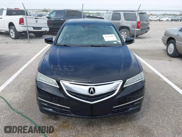 2017 Acura TLX Technology z VIN 19UUB1F53HA007617, wystawiony jako IAAI lot #42039385 z przebiegiem Nie podano mil oraz . Historia ofert i sprzedaży dostępna na DreamBid. Obrazek 12.