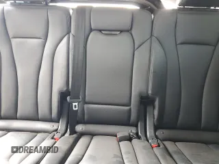 2019 Audi Q7 Premium Plus z VIN WA1LHAF72KD025195, wystawiony jako Copart lot #56040865 z przebiegiem 49 559 mil mil oraz Szkoda całkowita • Salvage title. Historia ofert i sprzedaży dostępna na DreamBid. Obrazek 10.
