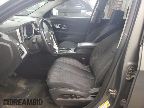 2012 Chevrolet Equinox 1LT z VIN 2GNALDEK0C6317616, wystawiony jako Copart lot #58265975 z przebiegiem 160 982 mil mil oraz Tytuł czysty. Historia ofert i sprzedaży dostępna na DreamBid. Obrazek 7.