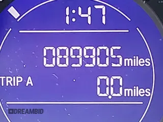 2017 Honda Fit EX with VIN JHMGK5H76HS008352, listed as a IAAI auction lot 42555472 with 89,905 mi miles and . Bid and sale history available at DreamBid. Image 15.
