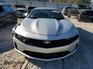 2019 Chevrolet Camaro 1LT with VIN 1G1FB3DS5K0122690, listed as a Copart auction lot 46589105 with 120,378 mi miles and Clean Title. Bid and sale history available at carsss.com. Image 5.