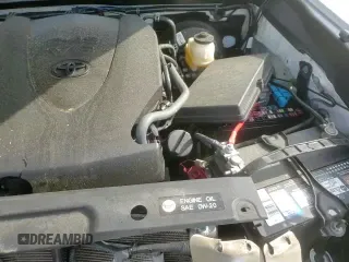 2019 Toyota Tacoma SR with VIN 3TMCZ5ANXKM190044, listed as a Copart auction lot 64668535 with 69,852 mi miles and Salvage title. Bid and sale history available at DreamBid. Image 15.