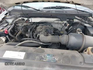 2003 Ford F-150 XL with VIN 1FTRF17253NB64662, listed as a IAAI auction lot 41681596 with 271,536 mi miles and . Bid and sale history available at DreamBid. Image 10.
