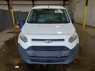 2014 Ford Transit Connect XL z VIN NM0LS6E76E1170832, wystawiony jako Copart lot #53831995 z przebiegiem 127 679 mil mil oraz Czysty tytuł • Clean title. Historia ofert i sprzedaży dostępna na DreamBid. Obrazek 5.