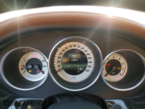 2016 Mercedes-Benz CLS 400 с VIN WDDLJ6FB9GA173192, выставлен на аукционе Copart как лот 48410735 с пробегом 122 815 миль миль и На запчасти • Non repairable. История ставок и продаж доступна на DreamBid. Изображение 9.