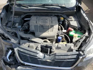 2020 Subaru Forester with VIN JF2SKADC7LH538036, listed as a Copart auction lot 51636095 with 94,685 mi miles and Salvage Title. Bid and sale history available at carsss.com. Image 14.